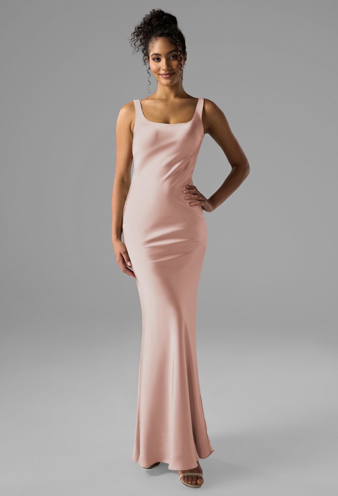 AW Armaan Dress